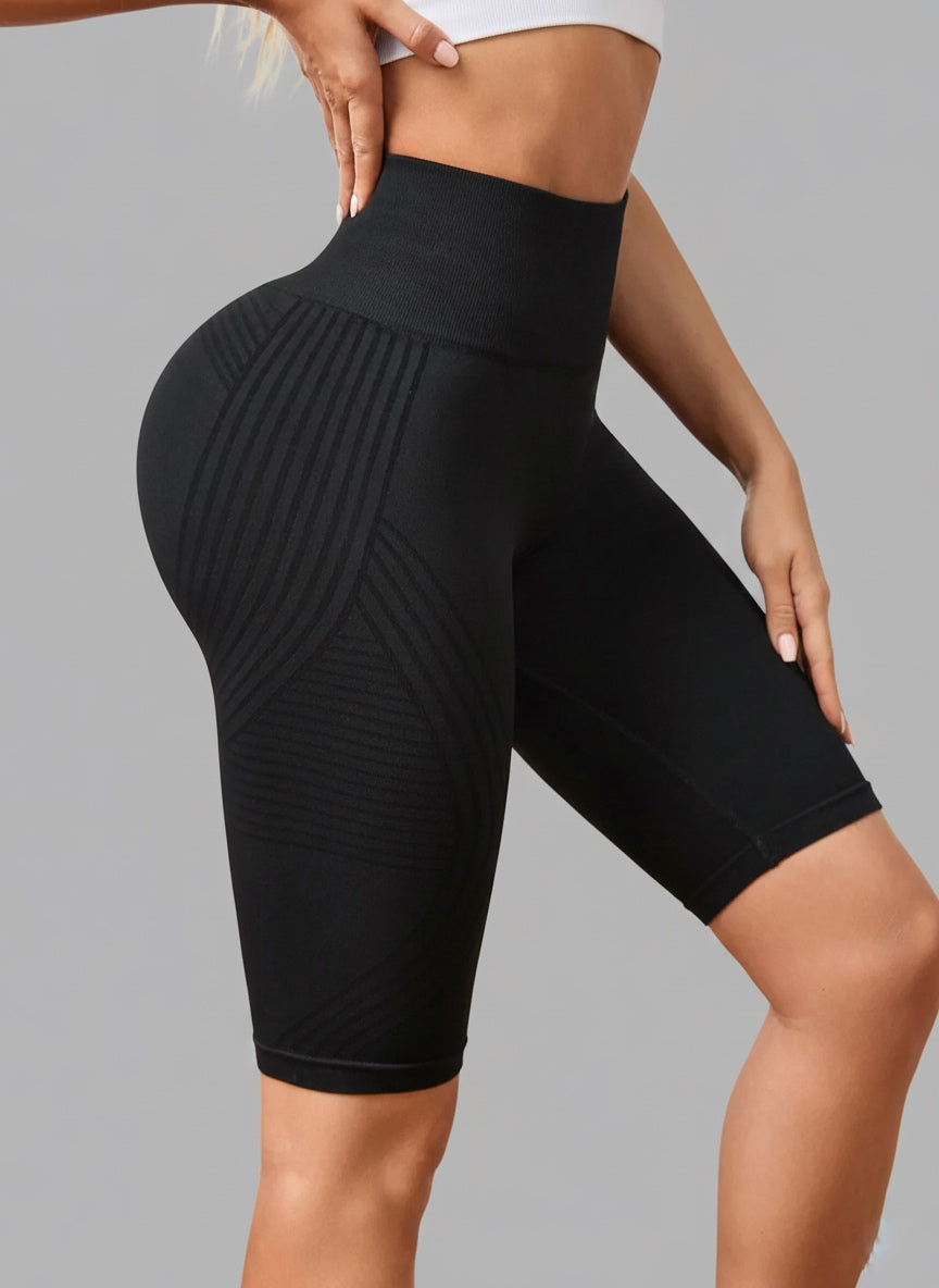 Formuojantys Trumpi Leginsai BLACK