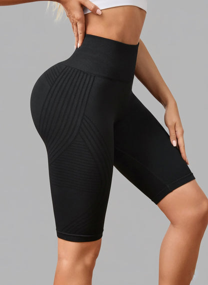 Formuojantys Trumpi Leginsai BLACK
