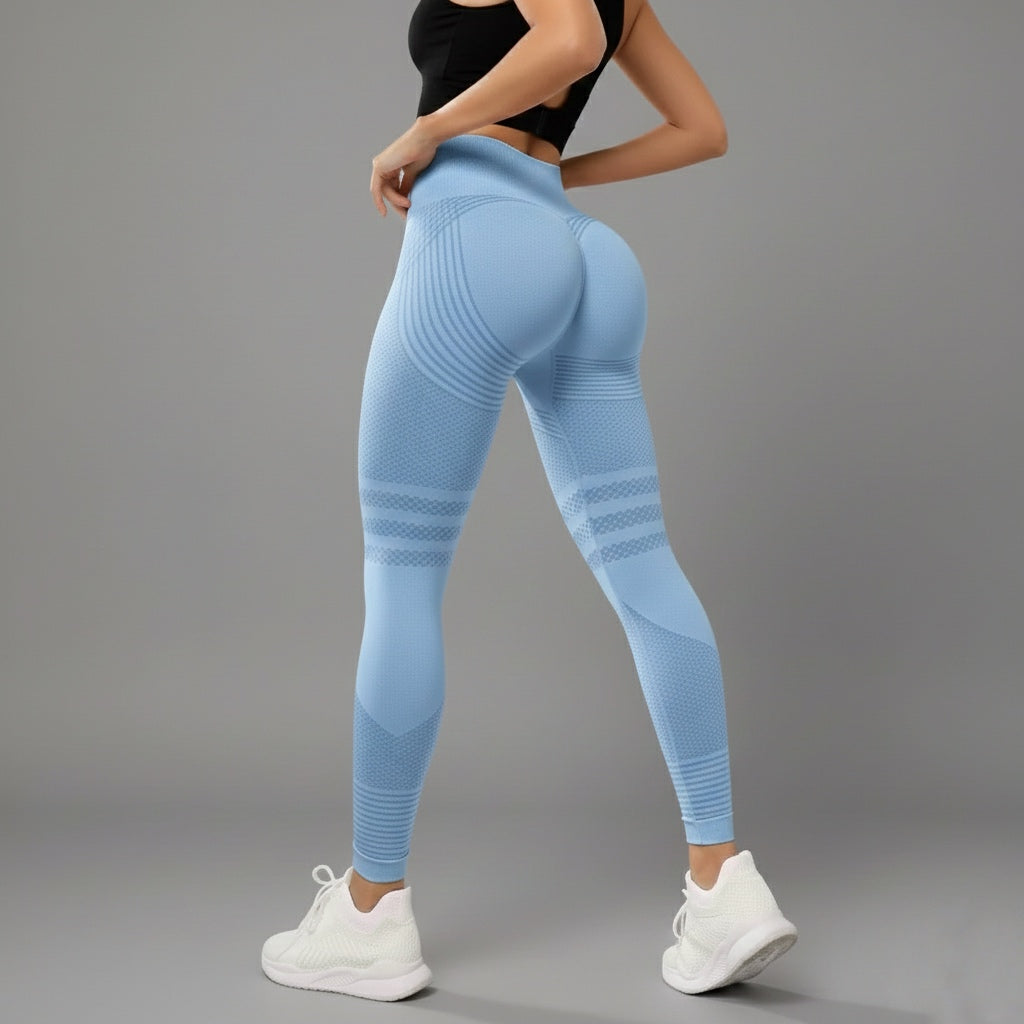 3D Formuojantys Leginsai BLUE