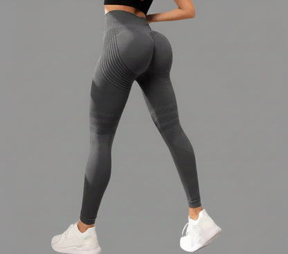 3D Formuojantys Leginsai GREY