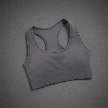 Formuojantis Sportinis Sopas GREY