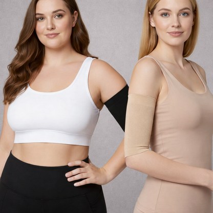 Formuojančios Kompresinės Rankovės