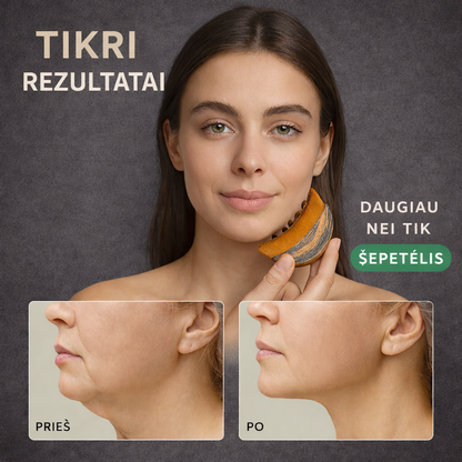 Limfodrenažinis Masažuoklis