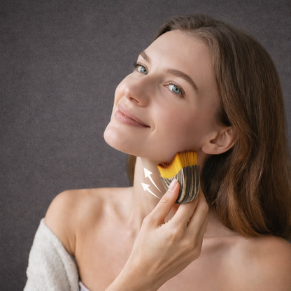 Limfodrenažinis Masažuoklis