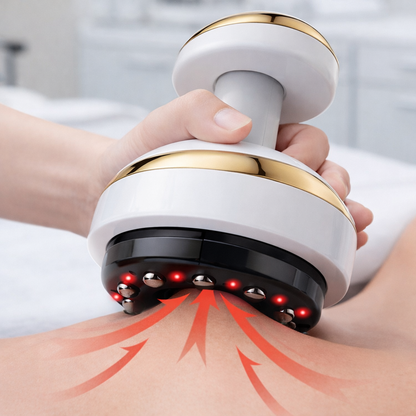 Anticeliulitinis Masažuoklis