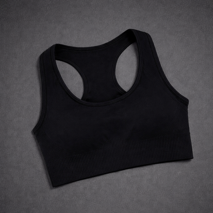 Formuojantis Sportinis Sopas BLACK