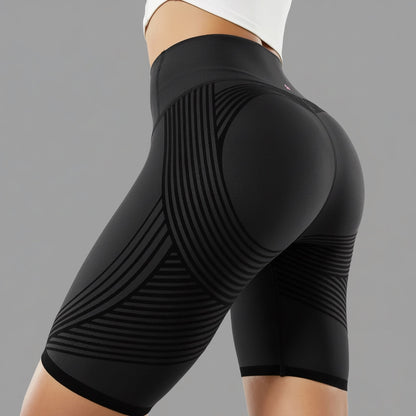 Formuojantys Trumpi Leginsai BLACK